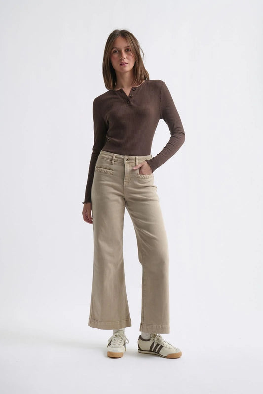 Kireina Freya Jean - Plait Pocket Arizona