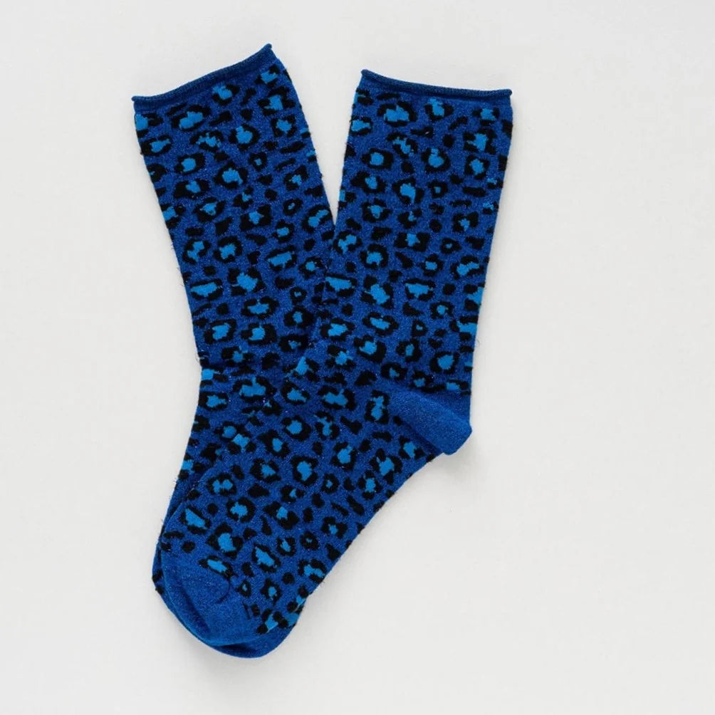 Klue Glitter Socks