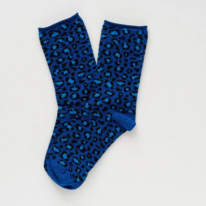 Klue Glitter Socks