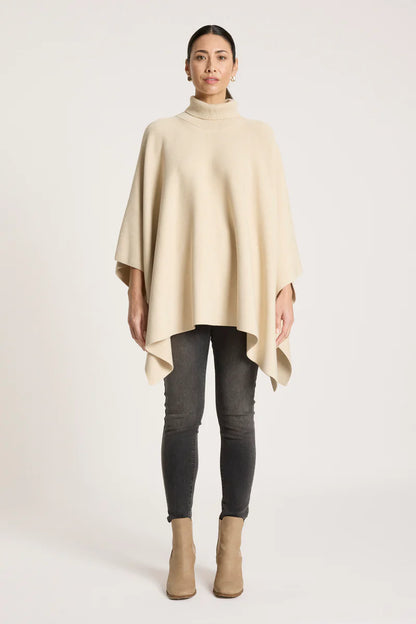 Eb & Ive Samira Poncho
