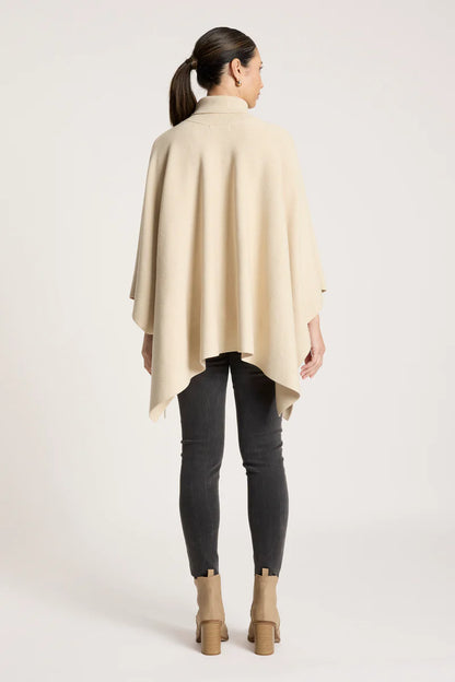 Eb & Ive Samira Poncho