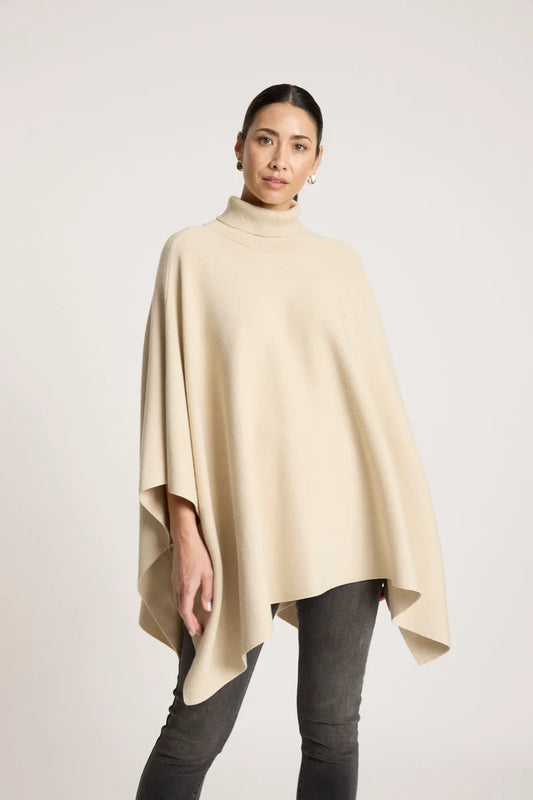 Eb & Ive Samira Poncho