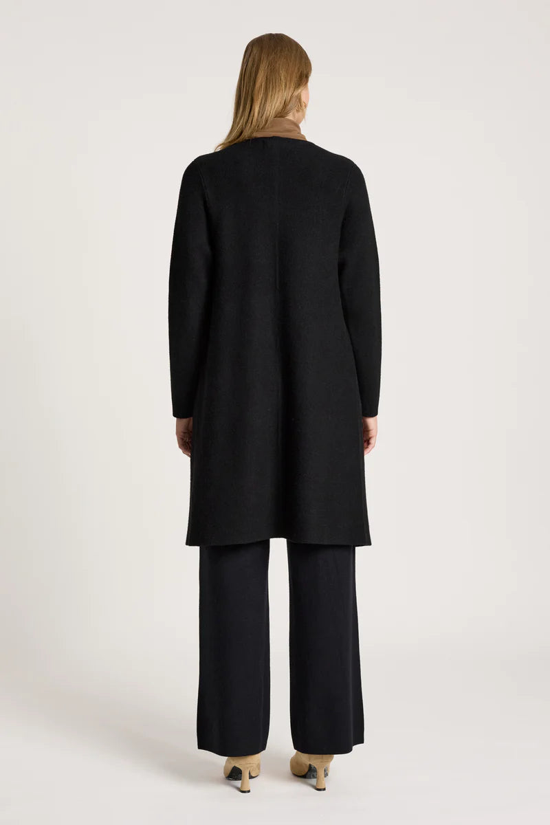 Eb & Ive Samira Cardigan