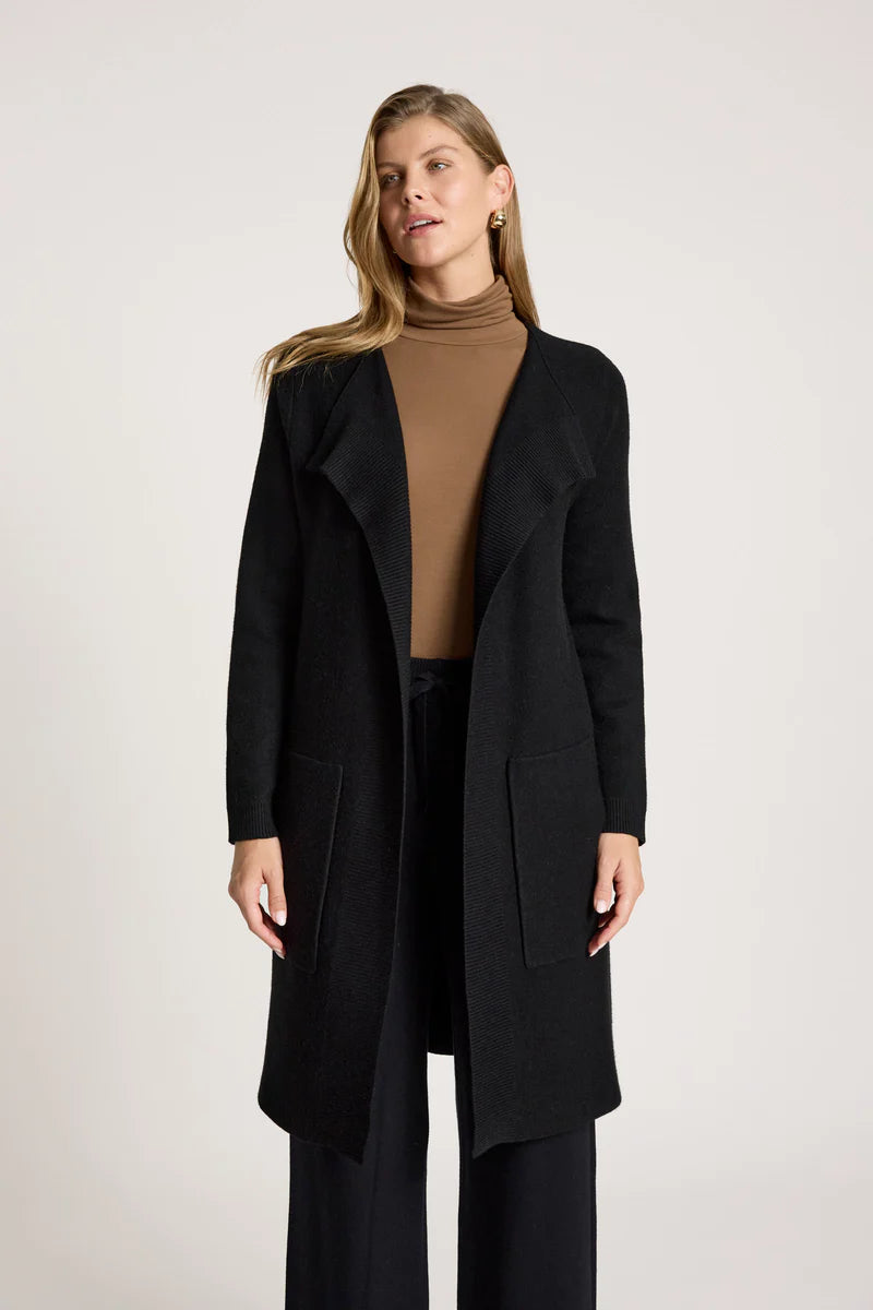 Eb & Ive Samira Cardigan