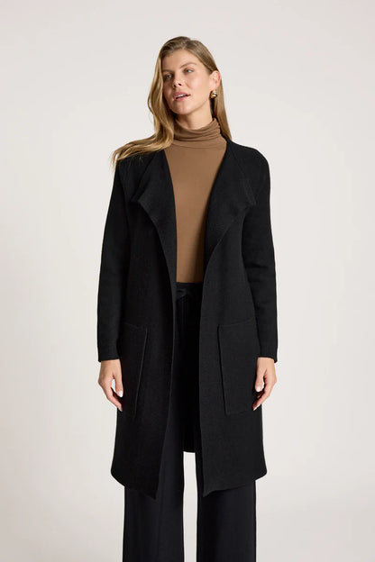 Eb & Ive Samira Cardigan