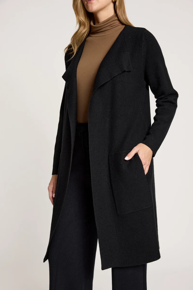 Eb & Ive Samira Cardigan