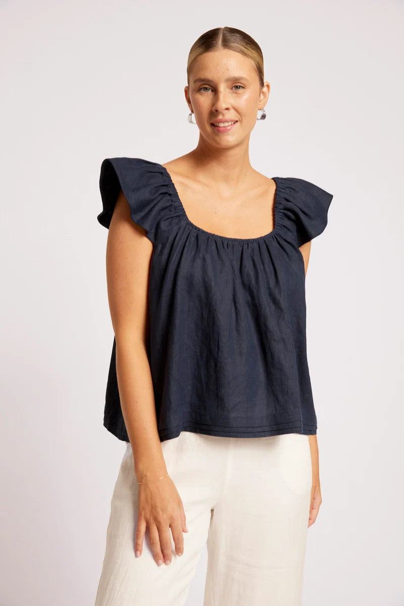 Eb & Ive Cove Top