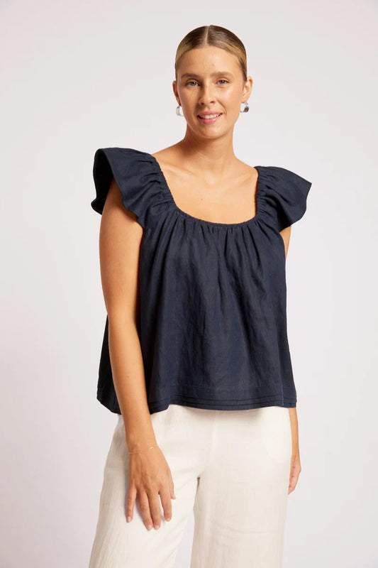 Eb & Ive Cove Top