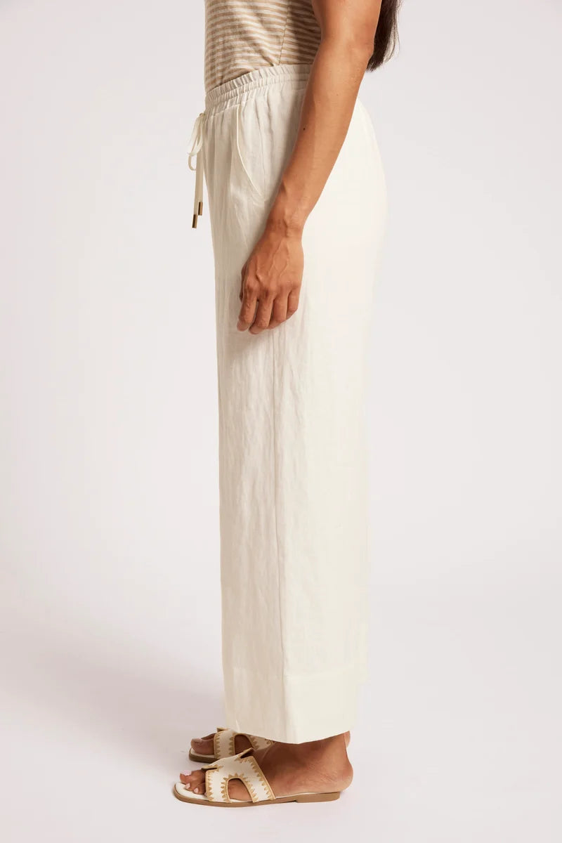 Eb & Ive Cove Relaxed Pant