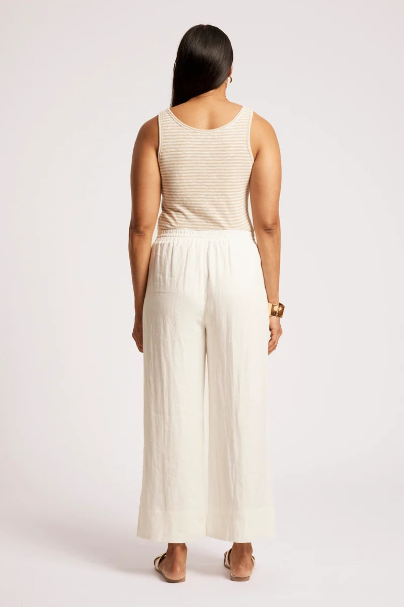 Eb & Ive Cove Relaxed Pant