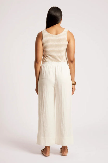 Eb & Ive Cove Relaxed Pant