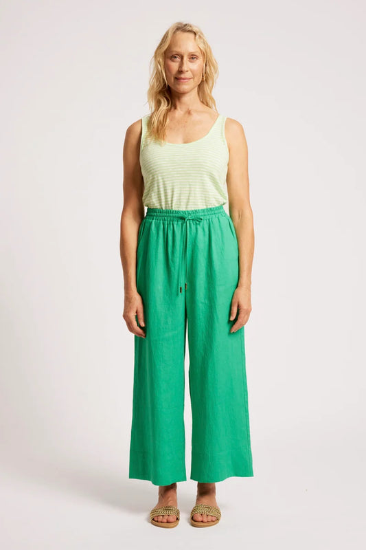 Eb & Ive Cove Relaxed Pant