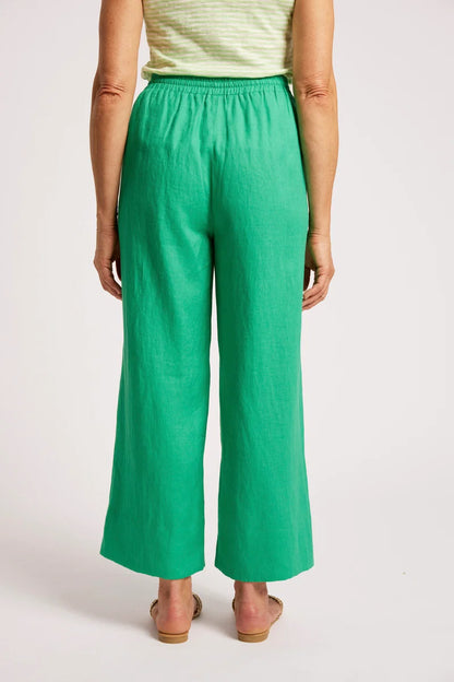 Eb & Ive Cove Relaxed Pant