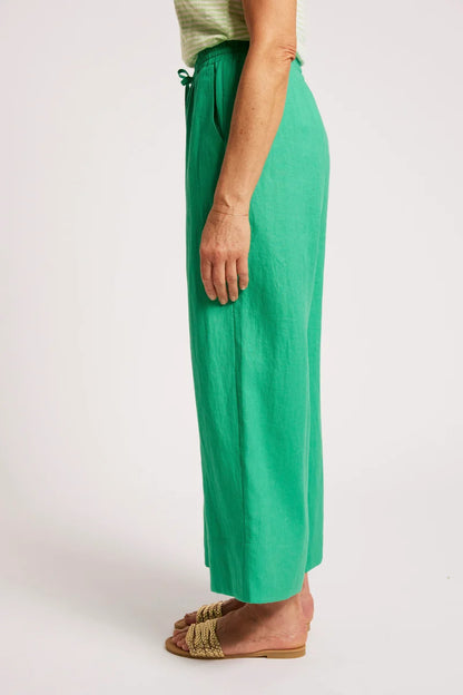 Eb & Ive Cove Relaxed Pant