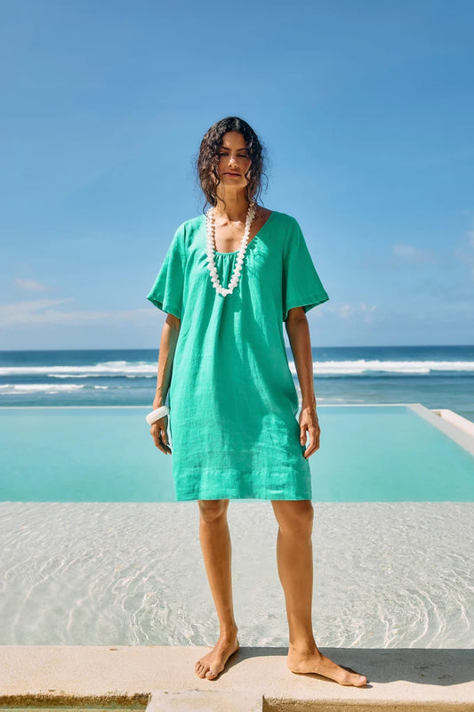 Eb & Ive Cove Dress