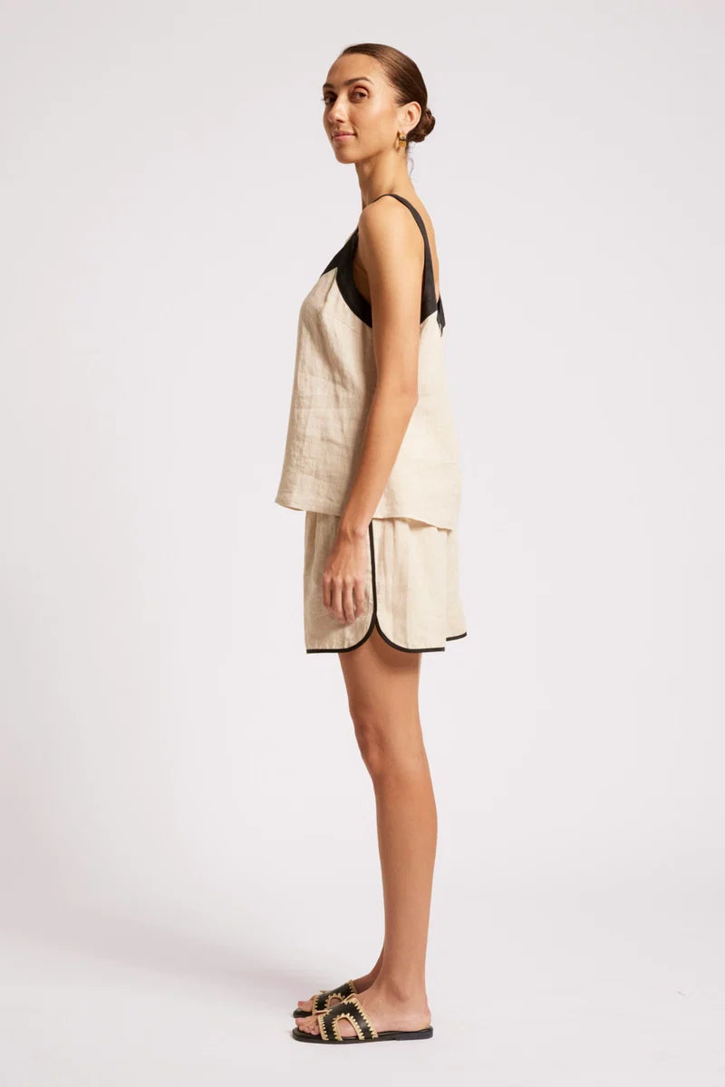 Eb & Ive Maris Splice Tank