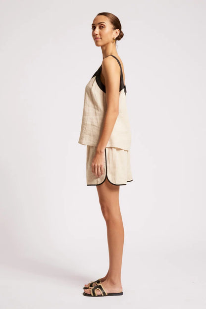 Eb & Ive Maris Splice Tank
