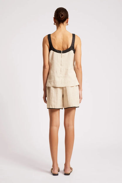 Eb & Ive Maris Splice Tank