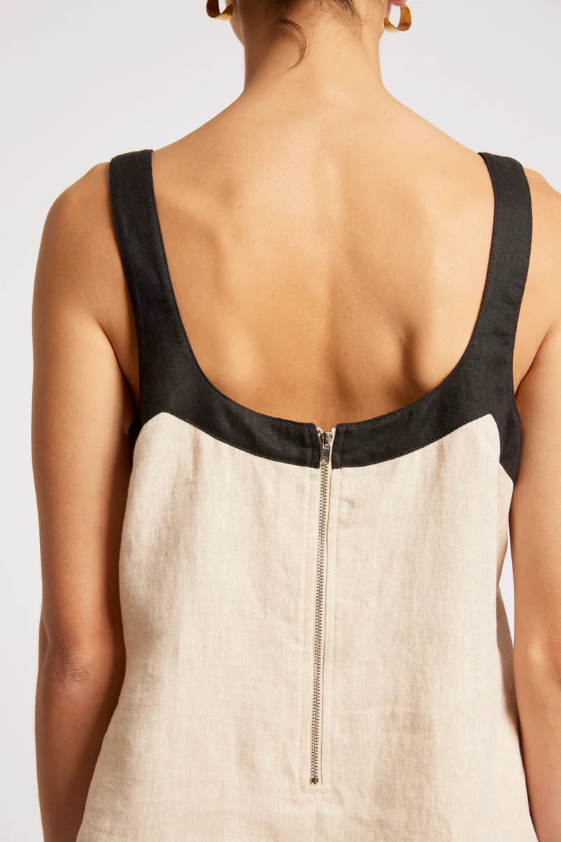 Eb & Ive Maris Splice Tank