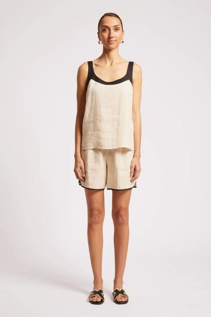 Eb & Ive Maris Splice Tank