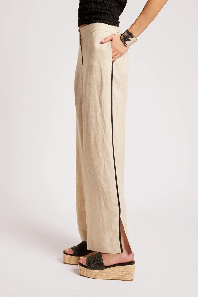 Eb & Ive Maris Splice Pant