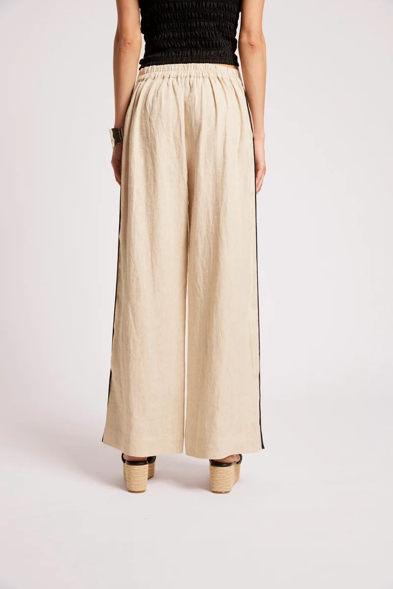 Eb & Ive Maris Splice Pant