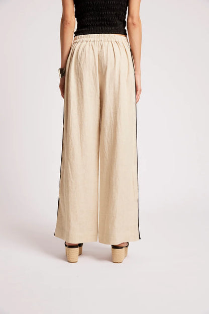 Eb & Ive Maris Splice Pant