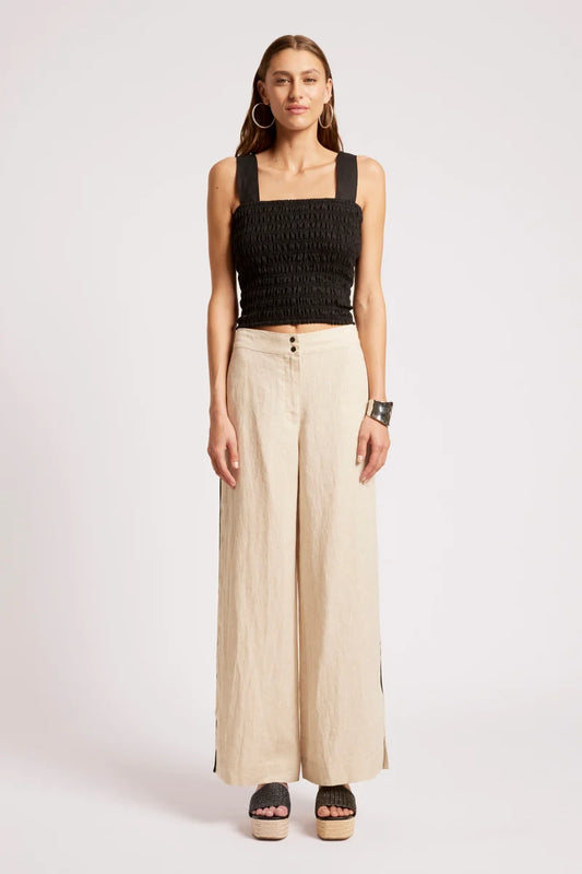 Eb & Ive Maris Splice Pant