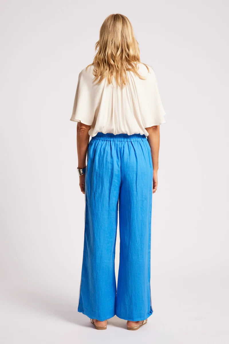 Eb & Ive Maris Splice Pant