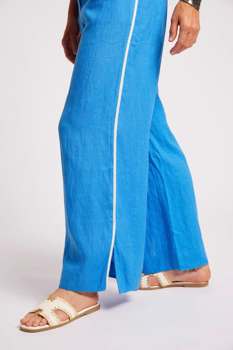 Eb & Ive Maris Splice Pant