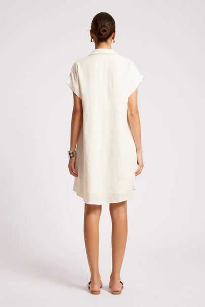 Eb & Ive Maris Shirt Dress