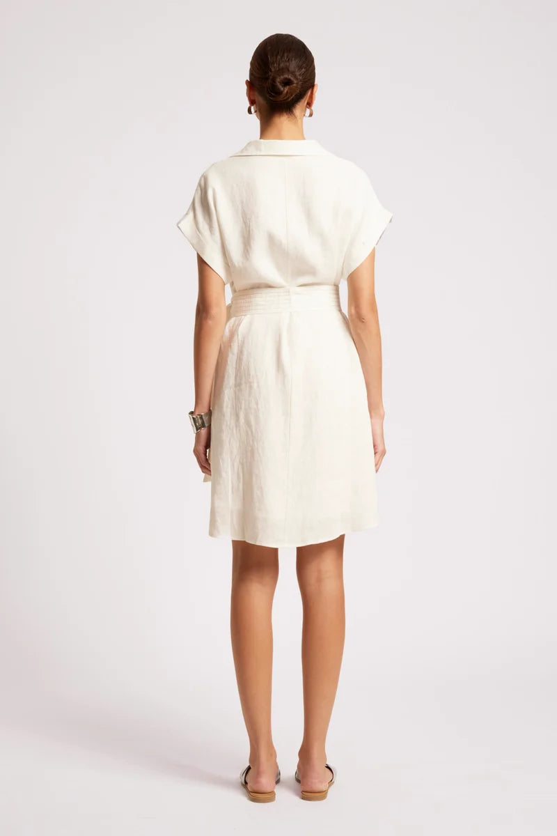 Eb & Ive Maris Shirt Dress