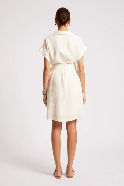 Eb & Ive Maris Shirt Dress