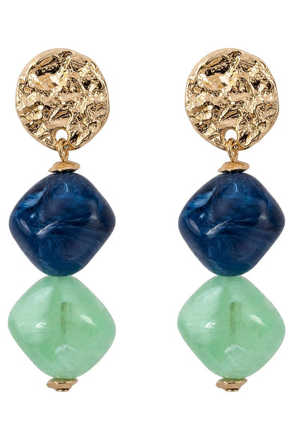 Eb & Ive Palmera Earring