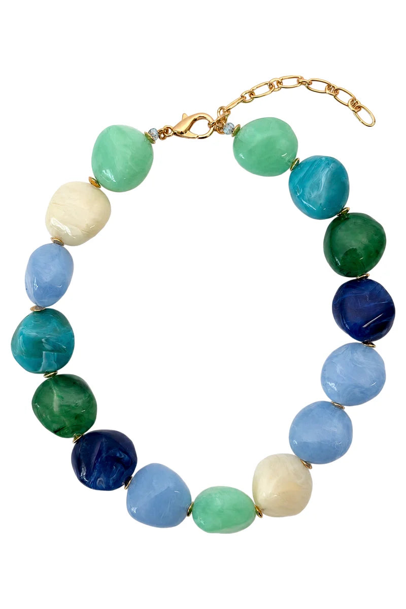 Eb & Ive Palmera Necklace