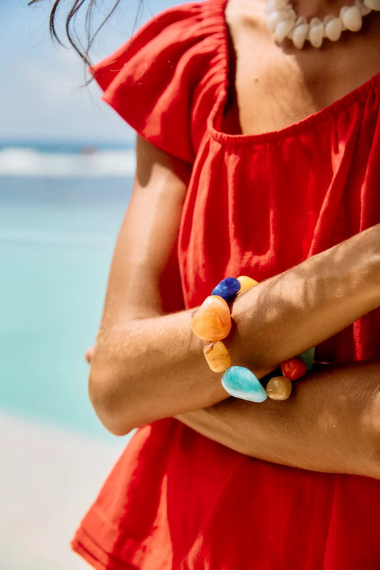 Eb & Ive Palmera Bracelet