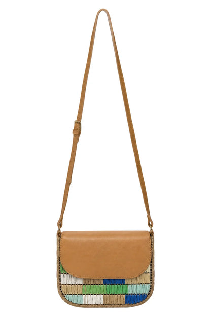 Eb & Ive Palmera Bag