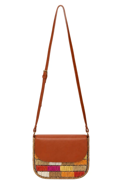 Eb & Ive Palmera Bag