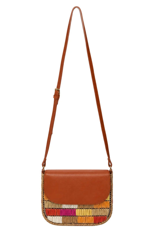 Eb & Ive Palmera Bag