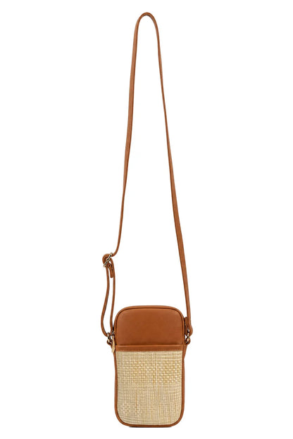 Eb & Ive Maris Phone Bag
