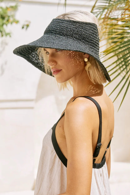 Eb & Ive Dusk Visor