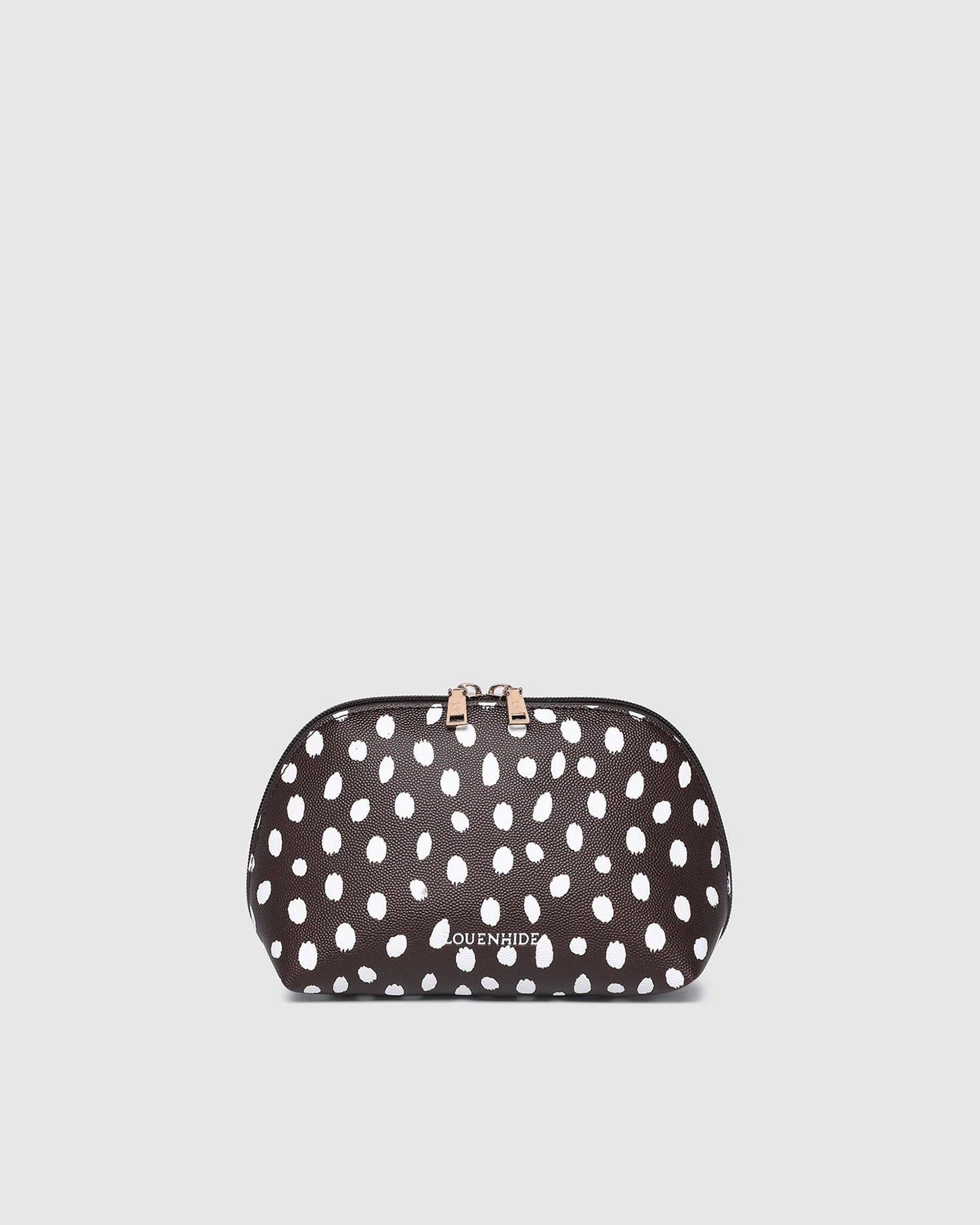 Louenhide Baby Nancy Makeup Bag