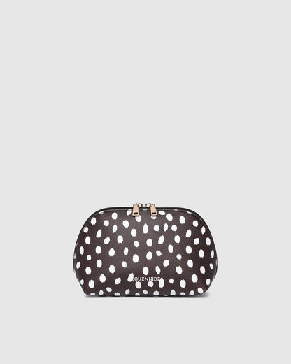 Louenhide Baby Nancy Makeup Bag