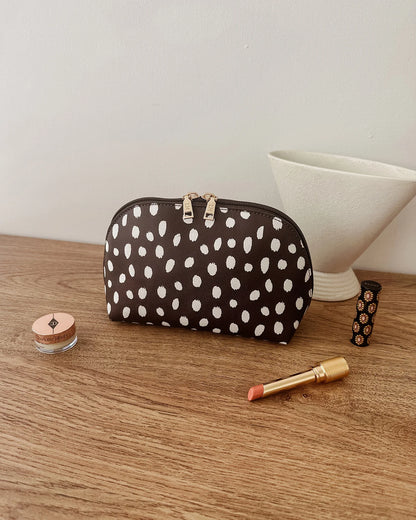 Louenhide Baby Nancy Makeup Bag