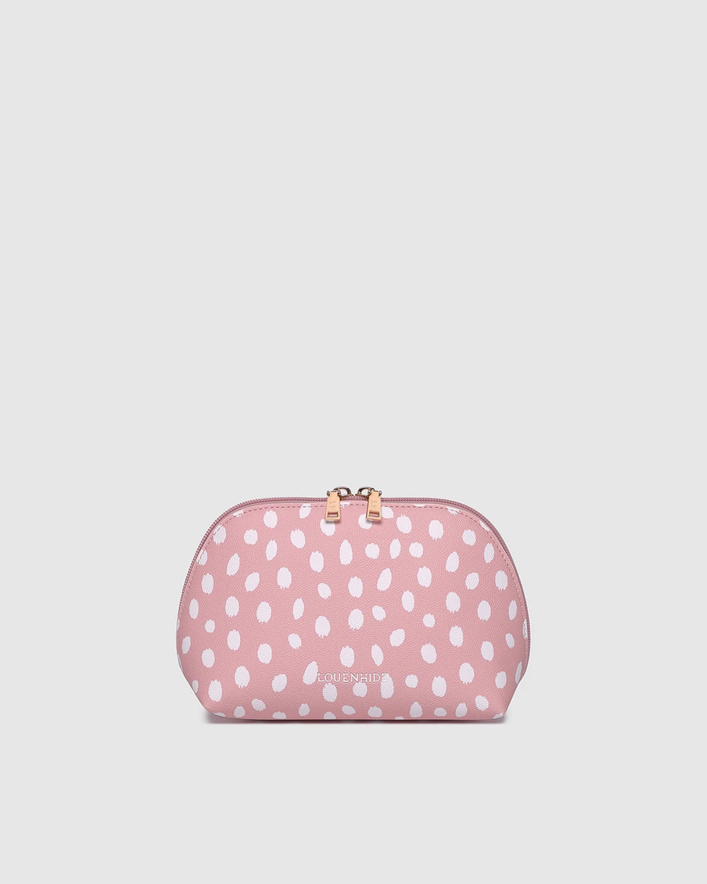 Louenhide Baby Nancy Makeup Bag
