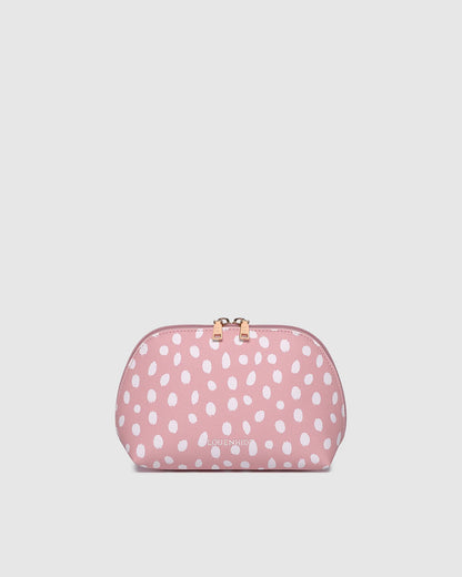 Louenhide Baby Nancy Makeup Bag