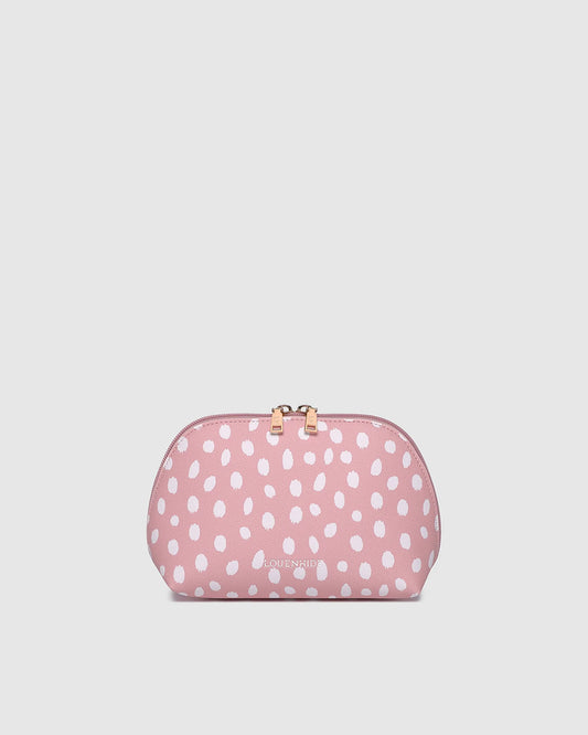 Louenhide Baby Nancy makeup bag