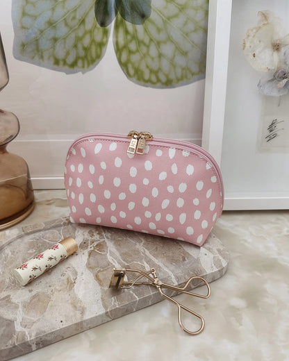 Louenhide Baby Nancy Makeup Bag