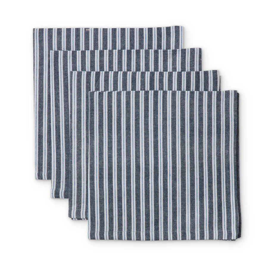 Madras Link Napkins Set of 4 - various designs