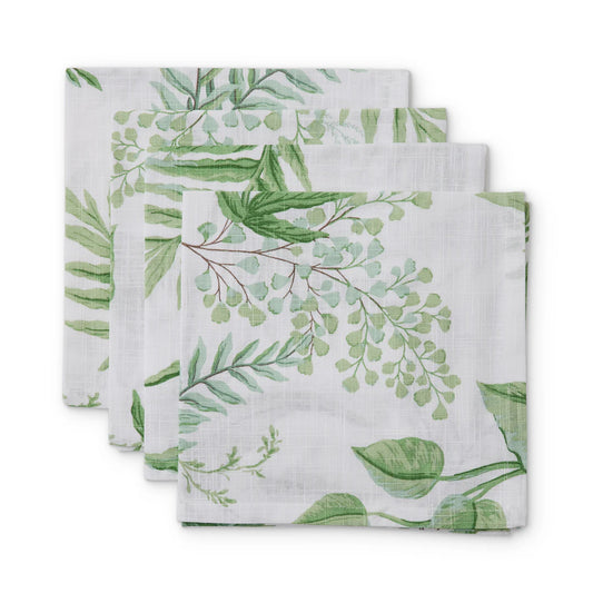 Madras Link Napkins Set of 4 - various designs